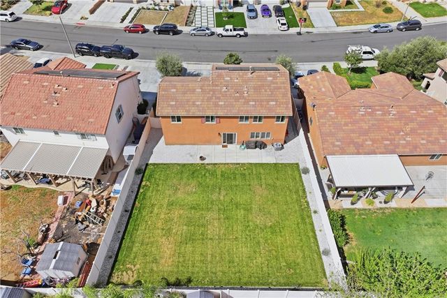 3439 Joshua Tree Court, Perris, CA 92570