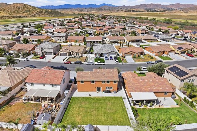 3439 Joshua Tree Court, Perris, CA 92570