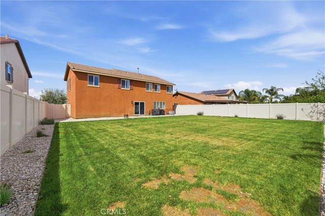 3439 Joshua Tree Court, Perris, CA 92570