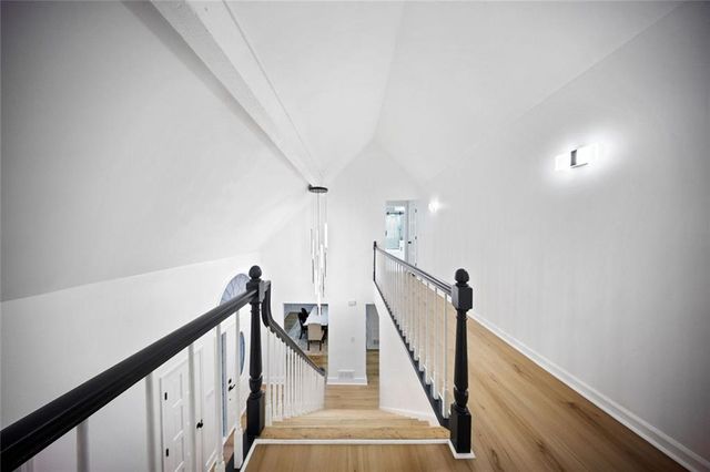 4819 Coppedge Trail, Peachtree Corners, GA 30096