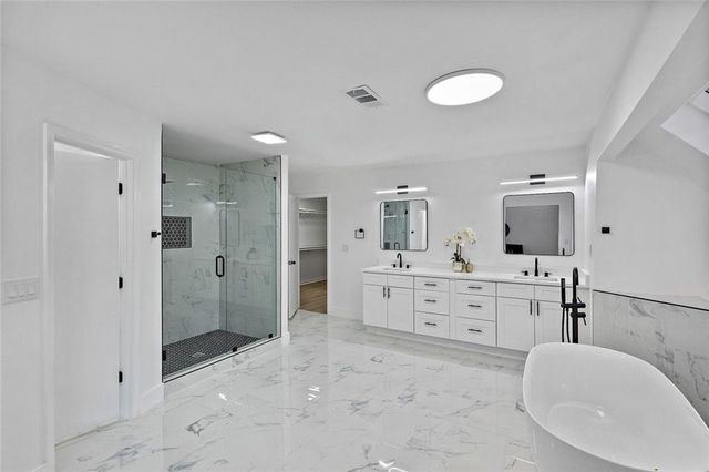 4819 Coppedge Trail, Peachtree Corners, GA 30096