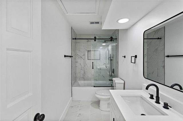 4819 Coppedge Trail, Peachtree Corners, GA 30096