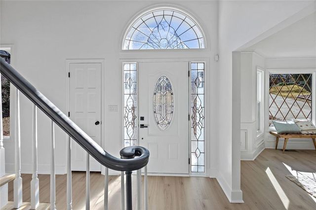 4819 Coppedge Trail, Peachtree Corners, GA 30096