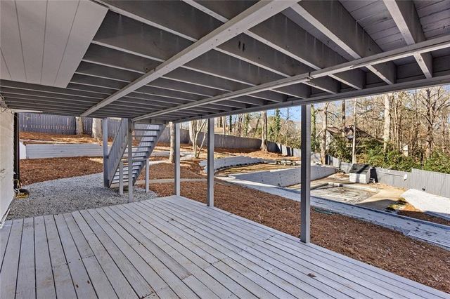 4819 Coppedge Trail, Peachtree Corners, GA 30096