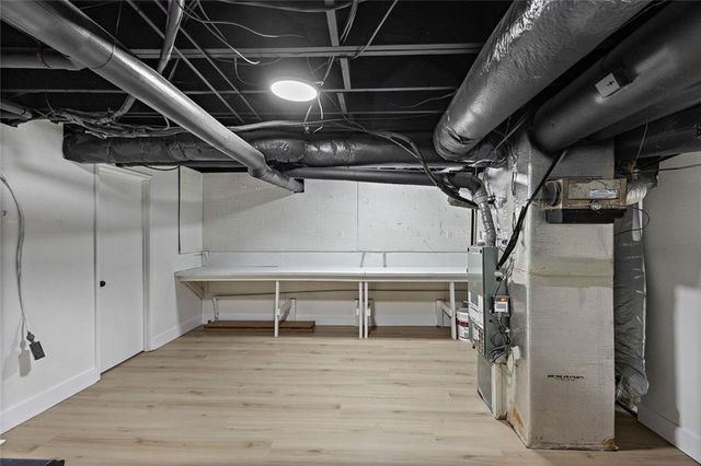 4819 Coppedge Trail, Peachtree Corners, GA 30096