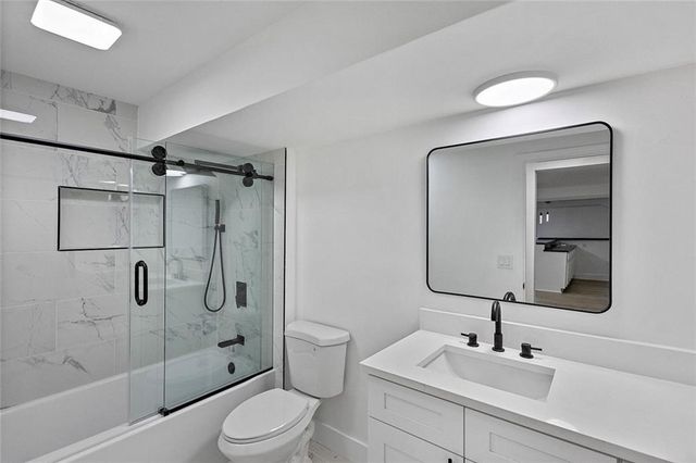 4819 Coppedge Trail, Peachtree Corners, GA 30096