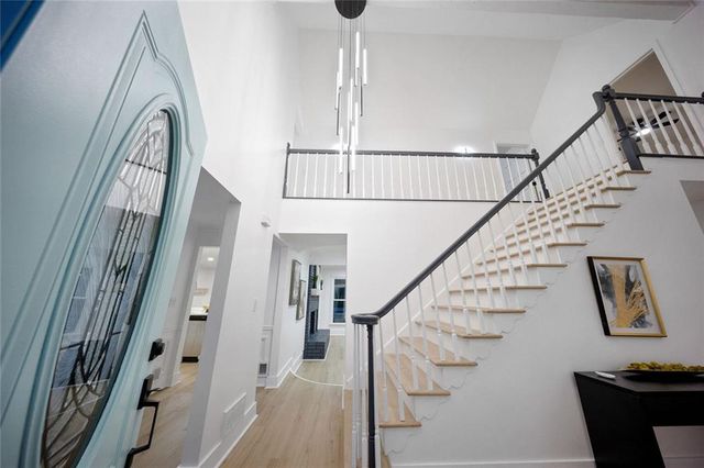 4819 Coppedge Trail, Peachtree Corners, GA 30096