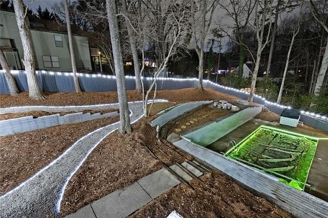 4819 Coppedge Trail, Peachtree Corners, GA 30096