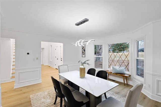 4819 Coppedge Trail, Peachtree Corners, GA 30096