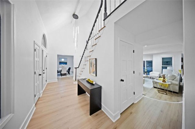 4819 Coppedge Trail, Peachtree Corners, GA 30096