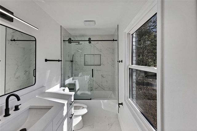 4819 Coppedge Trail, Peachtree Corners, GA 30096