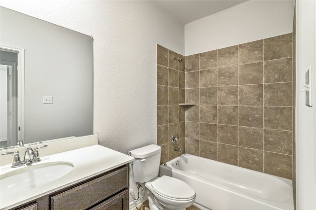 10120 Houston Way, Mckinney, TX 75071