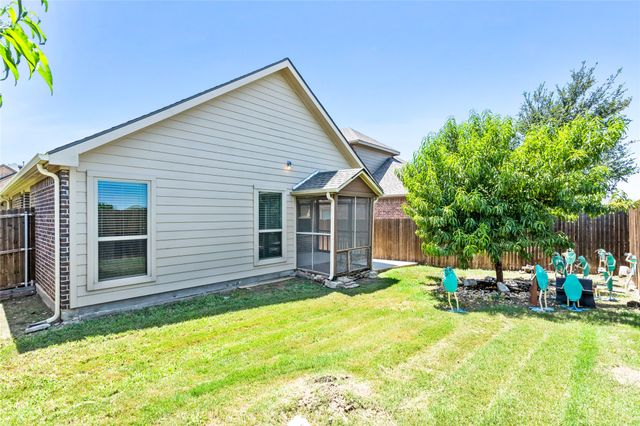 10120 Houston Way, Mckinney, TX 75071