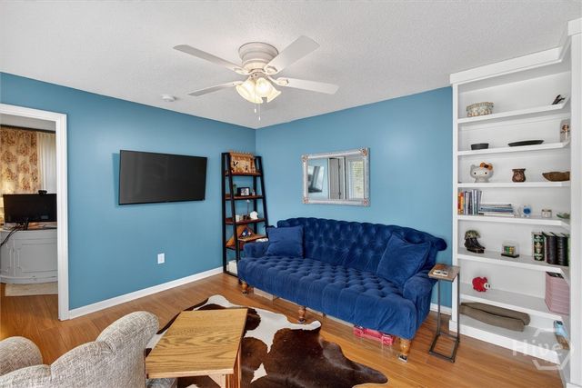 2305 Lorraine Drive, Savannah, GA 31404