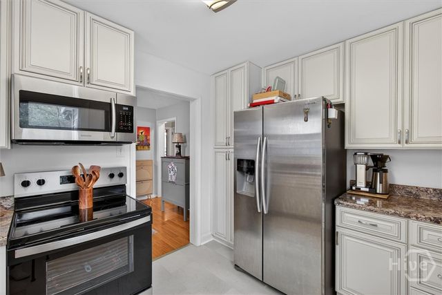 2305 Lorraine Drive, Savannah, GA 31404