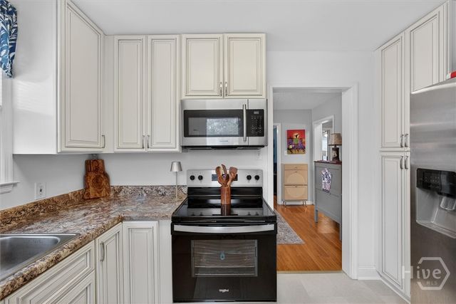 2305 Lorraine Drive, Savannah, GA 31404