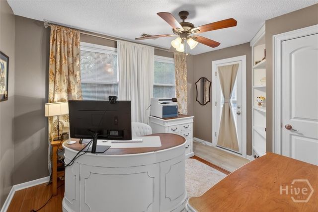 2305 Lorraine Drive, Savannah, GA 31404