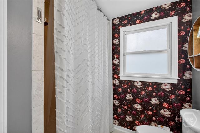 2305 Lorraine Drive, Savannah, GA 31404