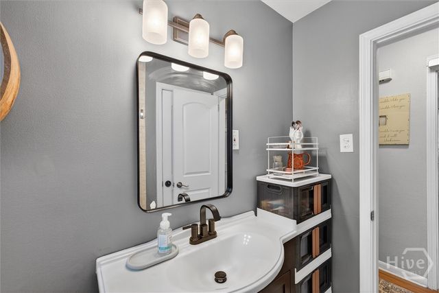 2305 Lorraine Drive, Savannah, GA 31404