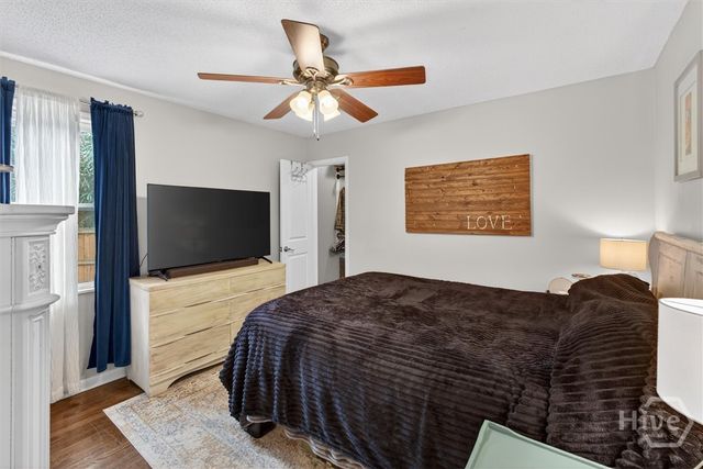 2305 Lorraine Drive, Savannah, GA 31404