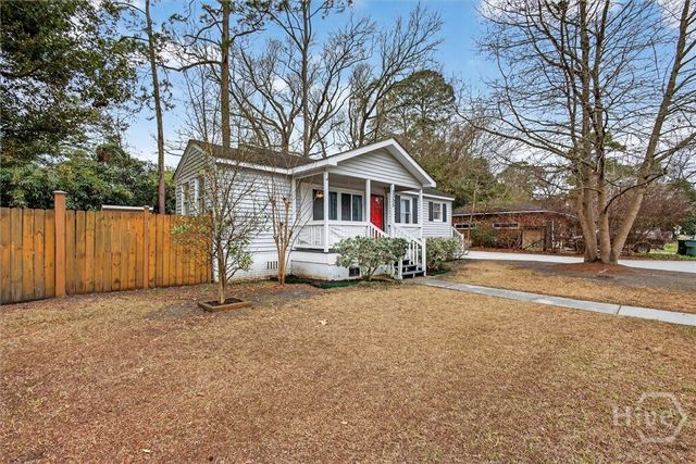 2305 Lorraine Drive, Savannah, GA 31404