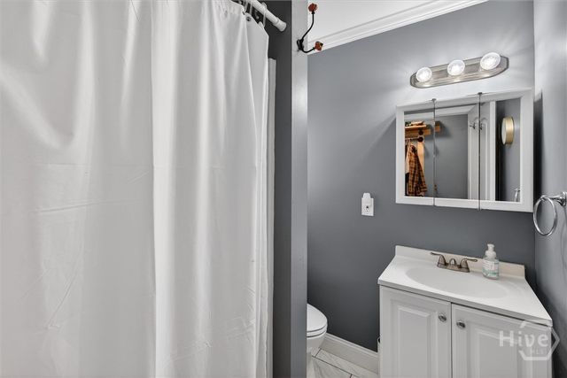 2305 Lorraine Drive, Savannah, GA 31404