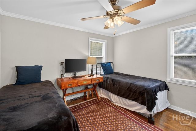 2305 Lorraine Drive, Savannah, GA 31404