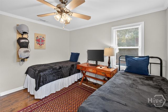 2305 Lorraine Drive, Savannah, GA 31404