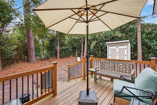 2305 Lorraine Drive, Savannah, GA 31404