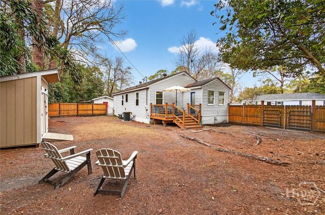 2305 Lorraine Drive, Savannah, GA 31404