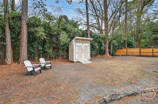 2305 Lorraine Drive, Savannah, GA 31404