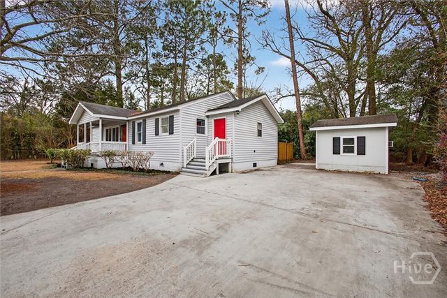 2305 Lorraine Drive, Savannah, GA 31404