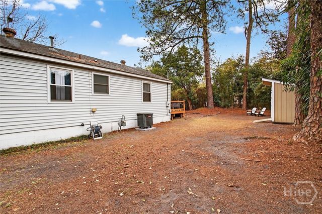 2305 Lorraine Drive, Savannah, GA 31404