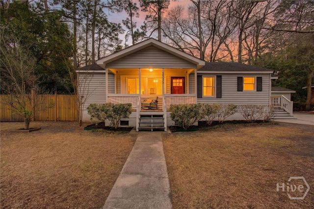 2305 Lorraine Drive, Savannah, GA 31404