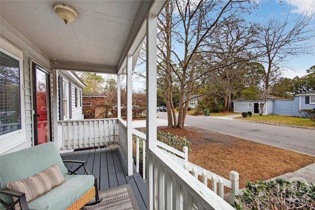 2305 Lorraine Drive, Savannah, GA 31404