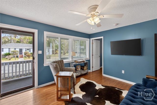 2305 Lorraine Drive, Savannah, GA 31404