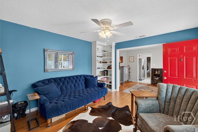 2305 Lorraine Drive, Savannah, GA 31404