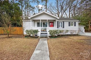 2305 Lorraine Drive, Savannah, GA 31404