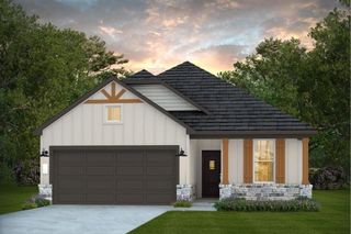 6703 Alejandro Place, Cove, TX 77523