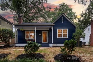 3015 Carol Avenue, Charlotte, NC 28208