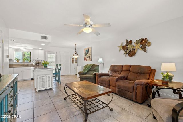 192 White Sandy Drive, Panama City Beach, FL 32407