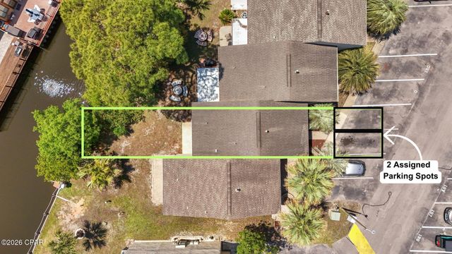 192 White Sandy Drive, Panama City Beach, FL 32407
