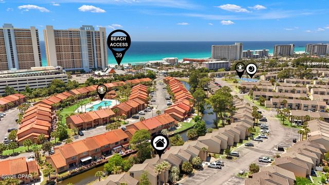 192 White Sandy Drive, Panama City Beach, FL 32407