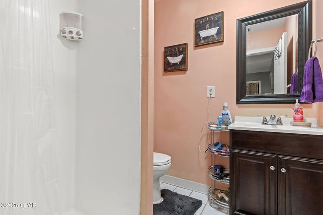 192 White Sandy Drive, Panama City Beach, FL 32407