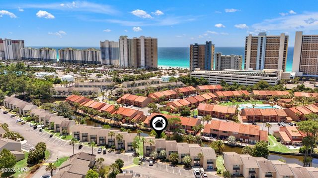 192 White Sandy Drive, Panama City Beach, FL 32407