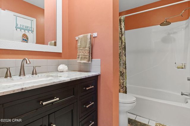 192 White Sandy Drive, Panama City Beach, FL 32407