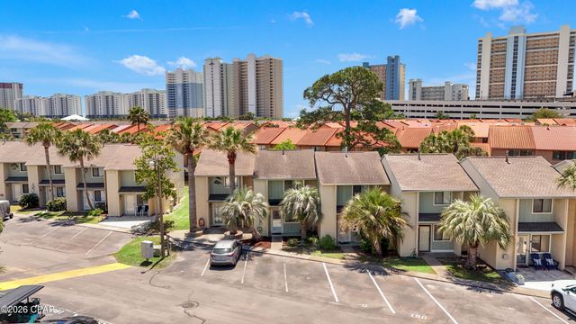 192 White Sandy Drive, Panama City Beach, FL 32407