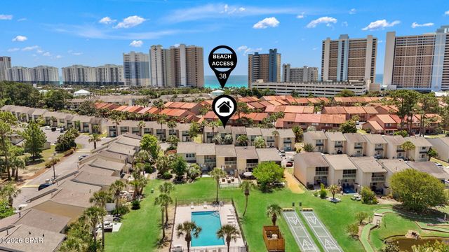 192 White Sandy Drive, Panama City Beach, FL 32407