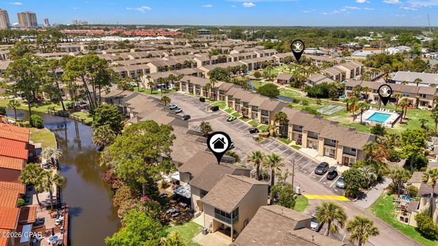 192 White Sandy Drive, Panama City Beach, FL 32407