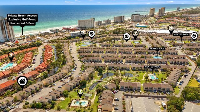 192 White Sandy Drive, Panama City Beach, FL 32407